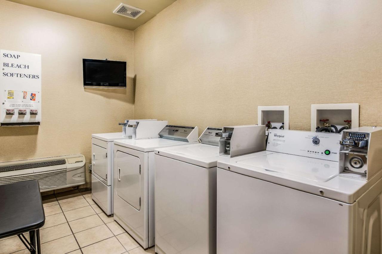 Hotel Spark By Hilton Stockton 3*
