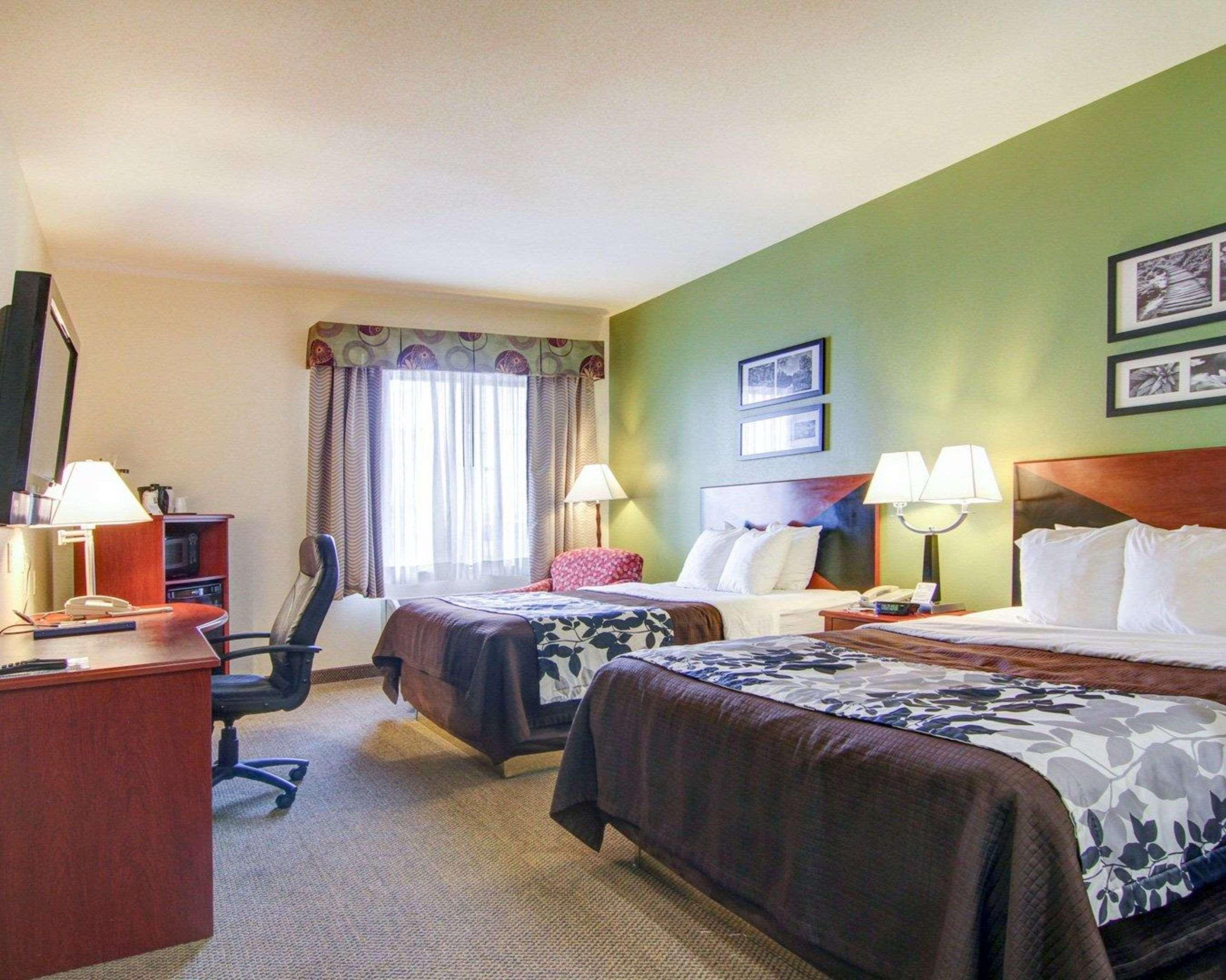 Hotel Spark By Hilton Stockton 3*