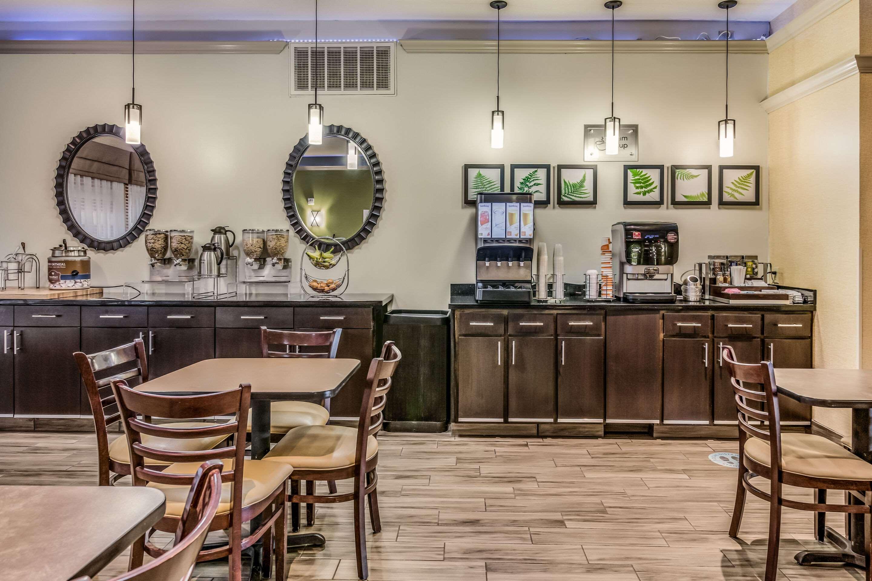 Spark By Hilton Stockton 3* Fort Stockton