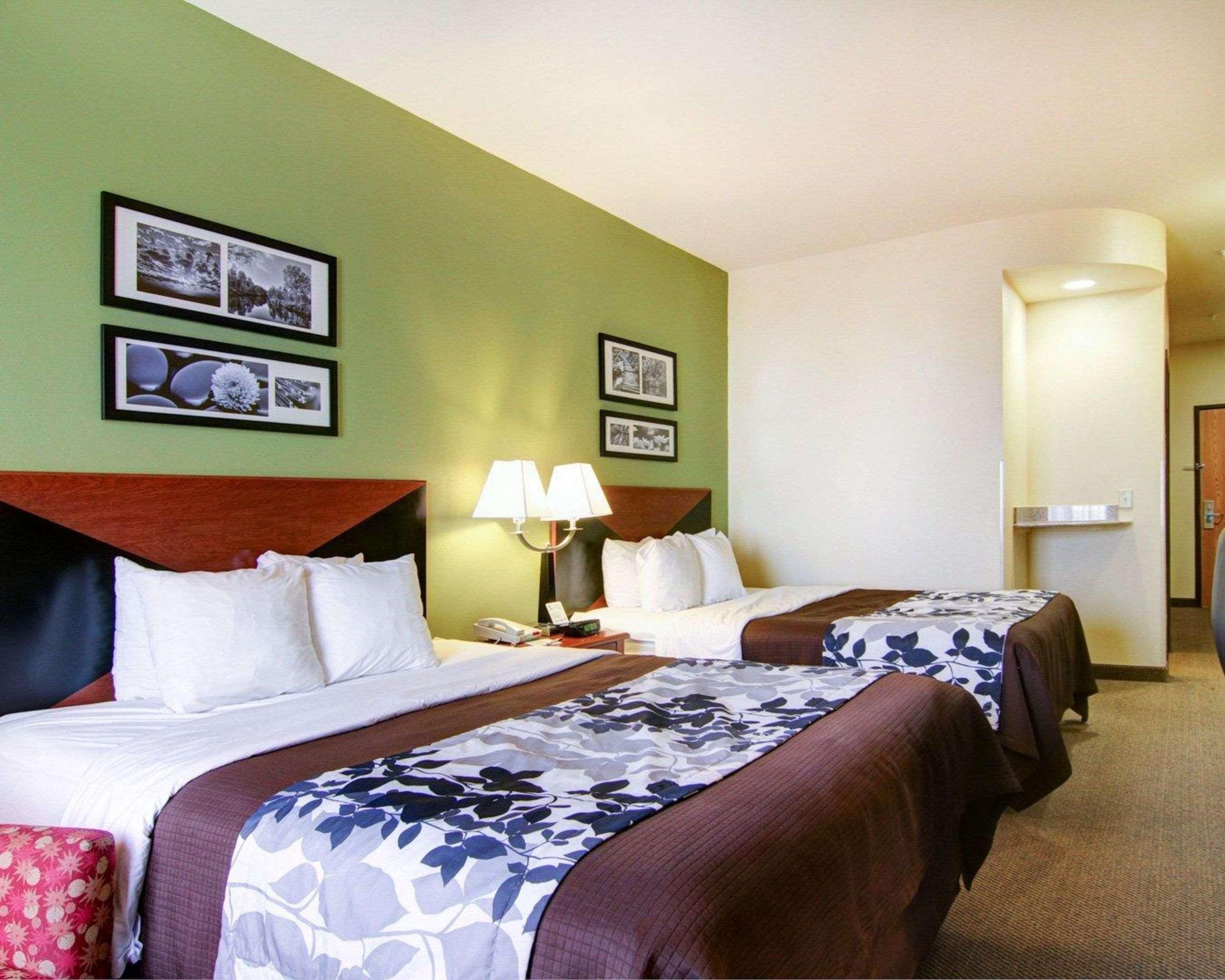 Spark By Hilton Stockton Hotel Fort Stockton