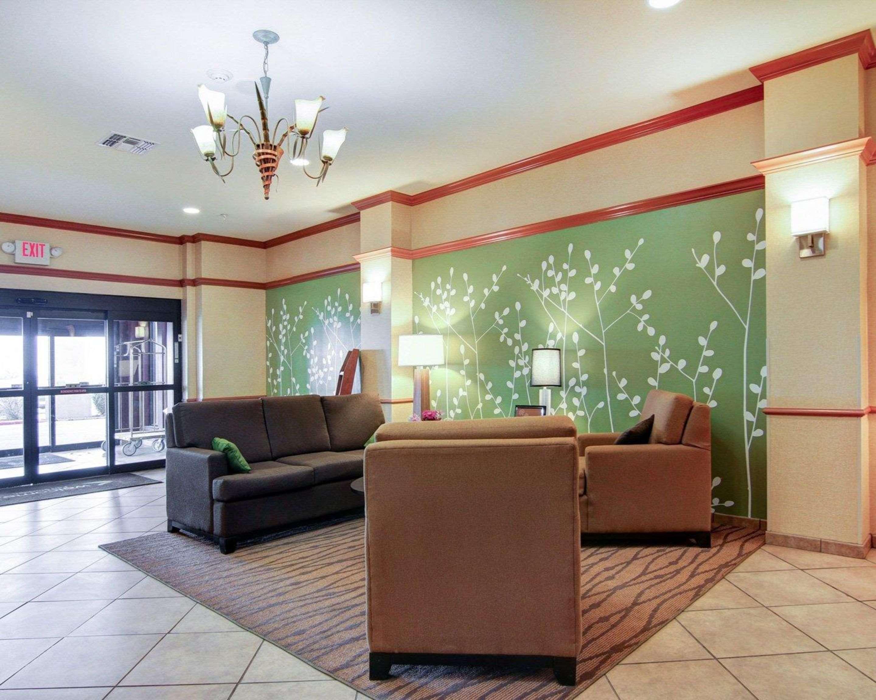Spark By Hilton Stockton