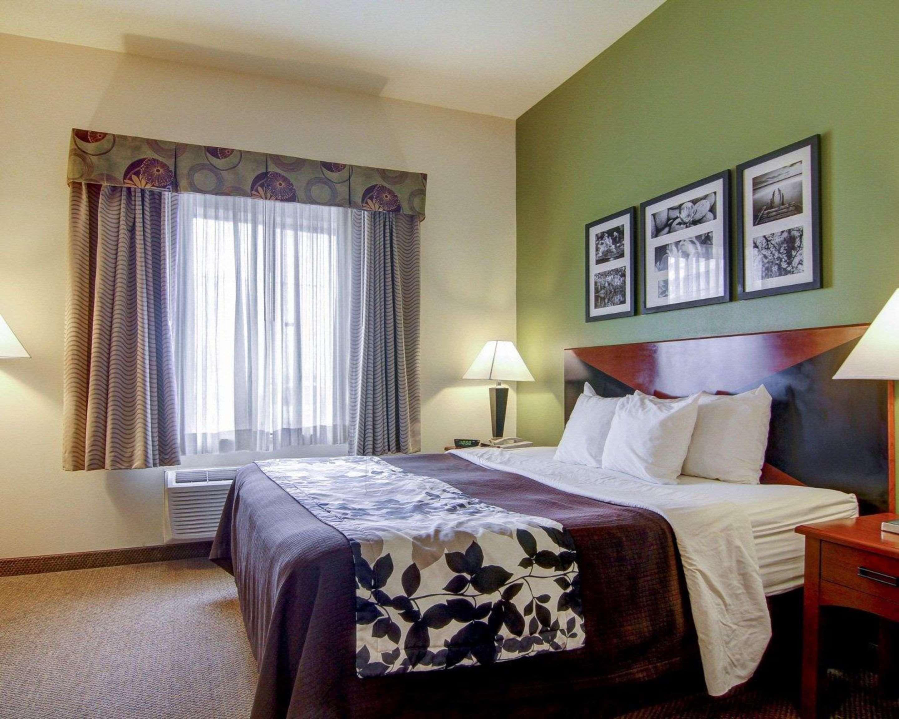 Spark By Hilton Stockton Fort Stockton
