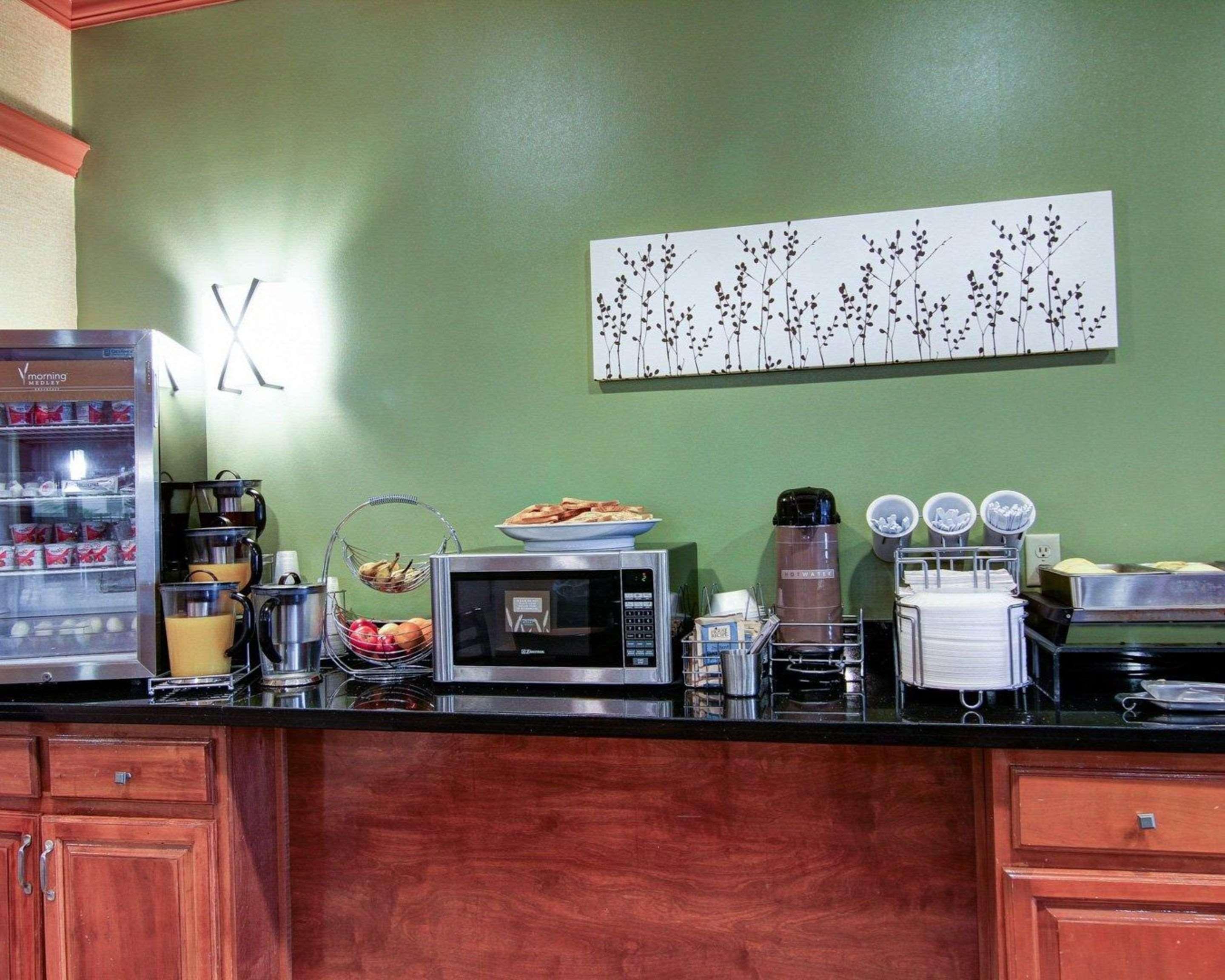 Spark By Hilton Stockton Hotel Fort Stockton