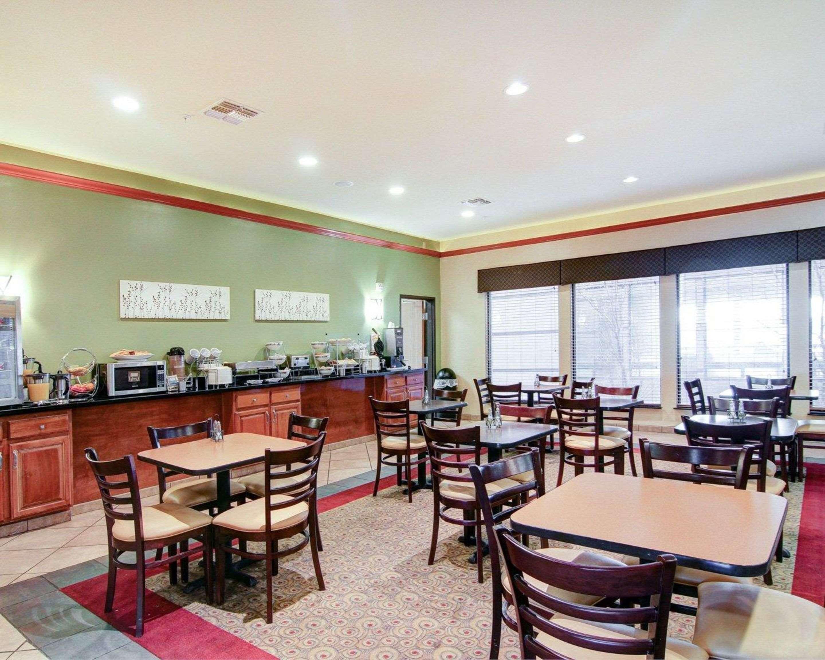 Hotel Spark By Hilton Stockton 3*