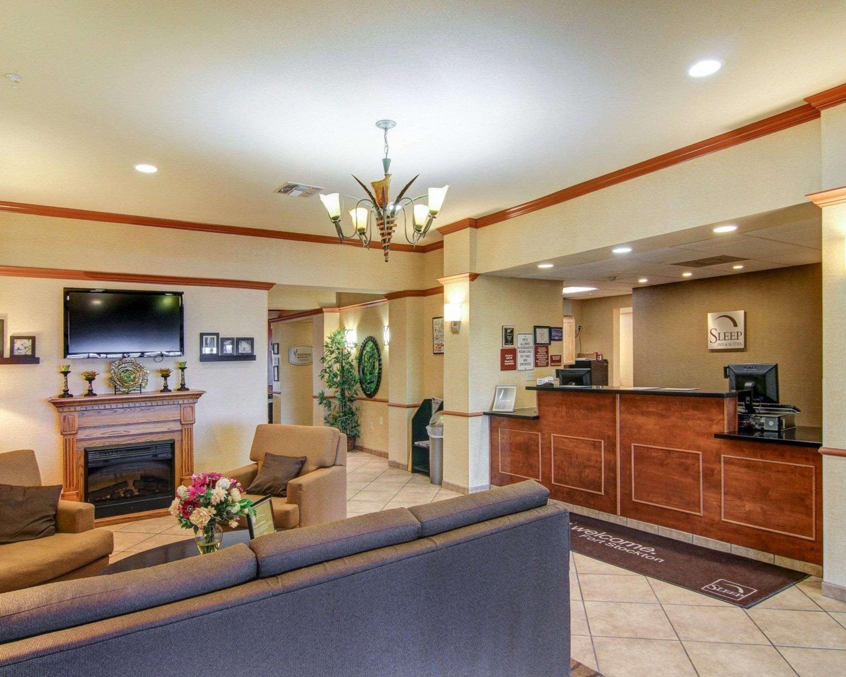 Hotel Spark By Hilton Stockton