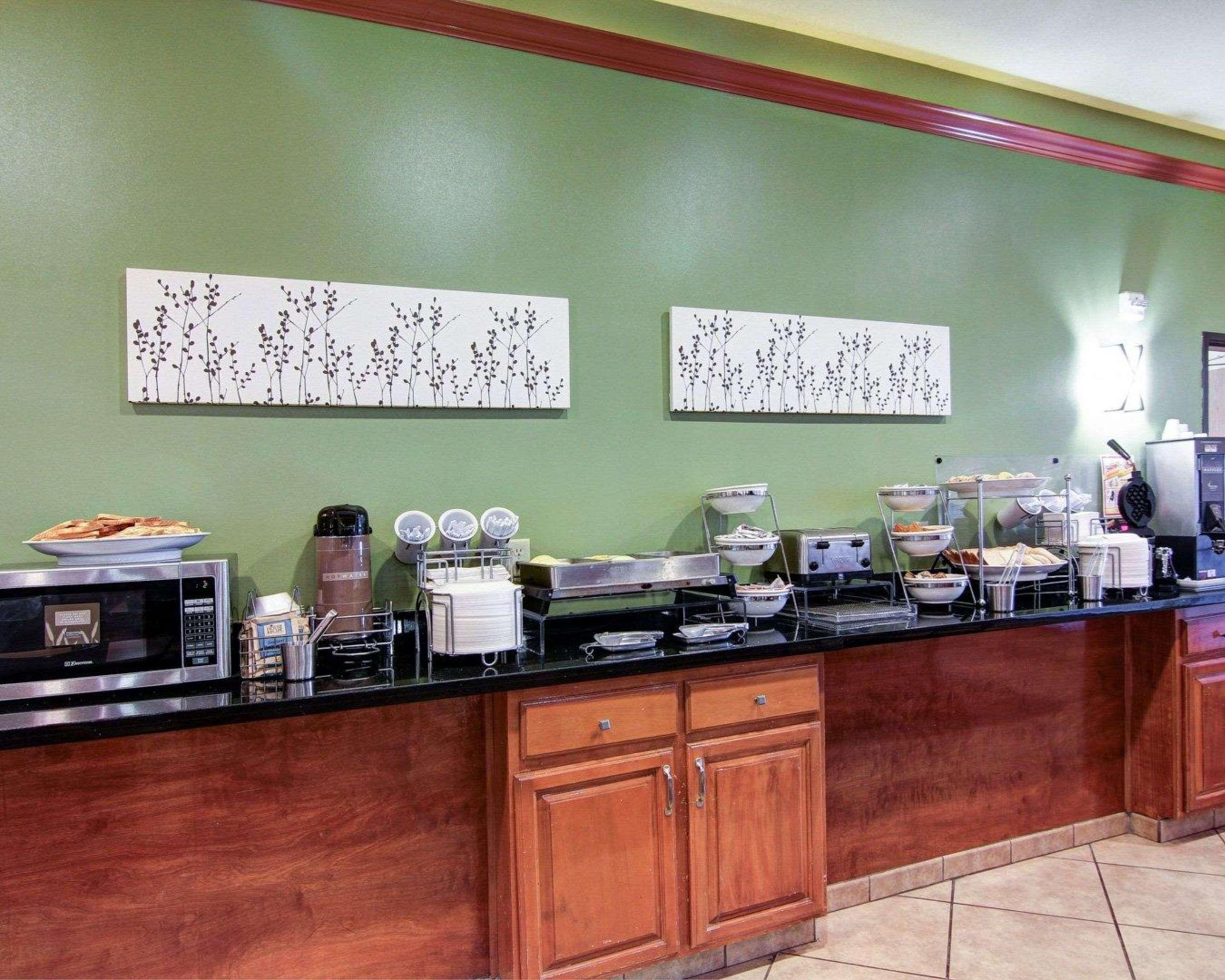 Hotel Spark By Hilton Stockton
