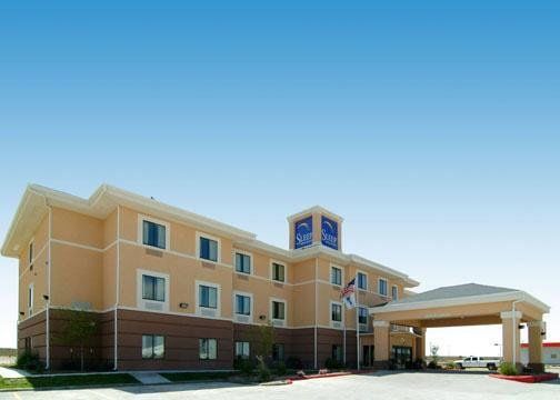 Stockton And Hotel