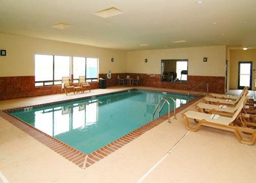 Spark By Hilton Stockton