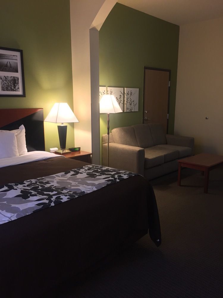 Spark By Hilton Stockton Hotel 3*