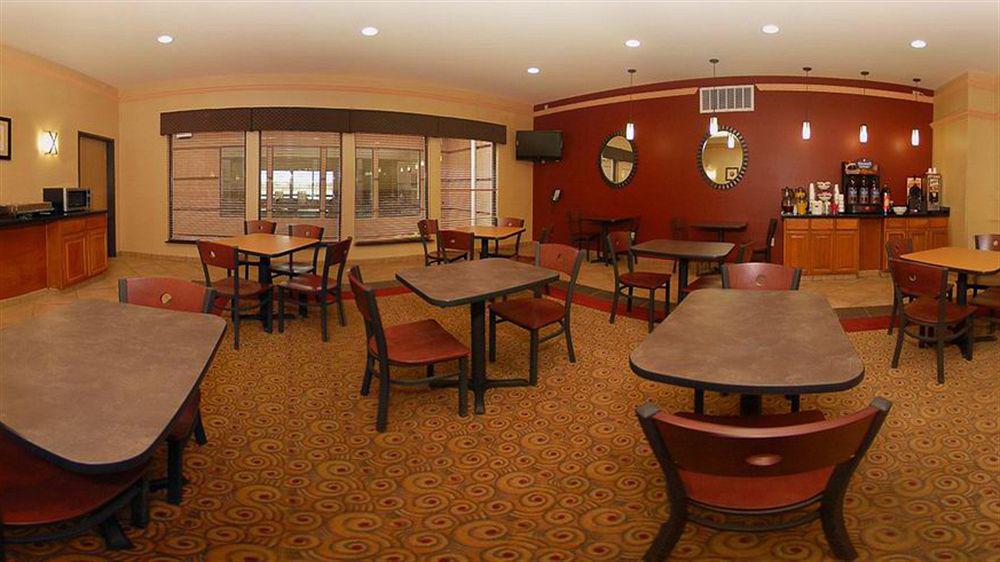 Spark By Hilton Stockton