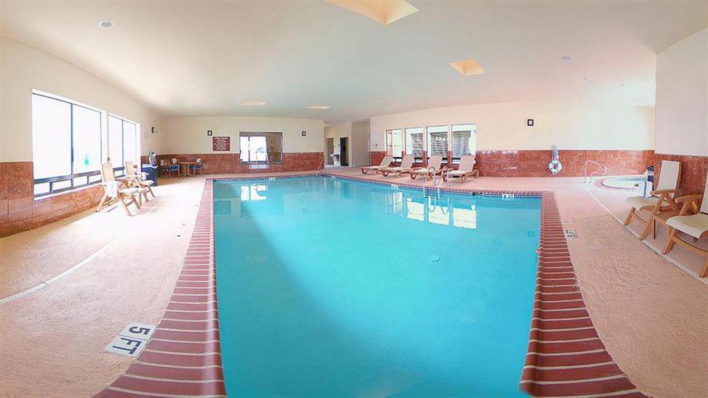 Spark By Hilton Stockton 3*